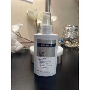John Frieda Ultra Filler+ Thickening Spray for Fine Hair